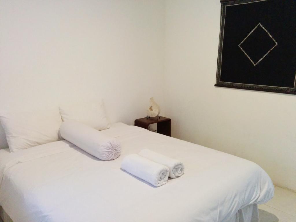 Villa Horizon Nusa Dua Pokoj fotografie