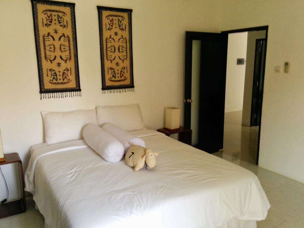 Villa Horizon Nusa Dua Pokoj fotografie