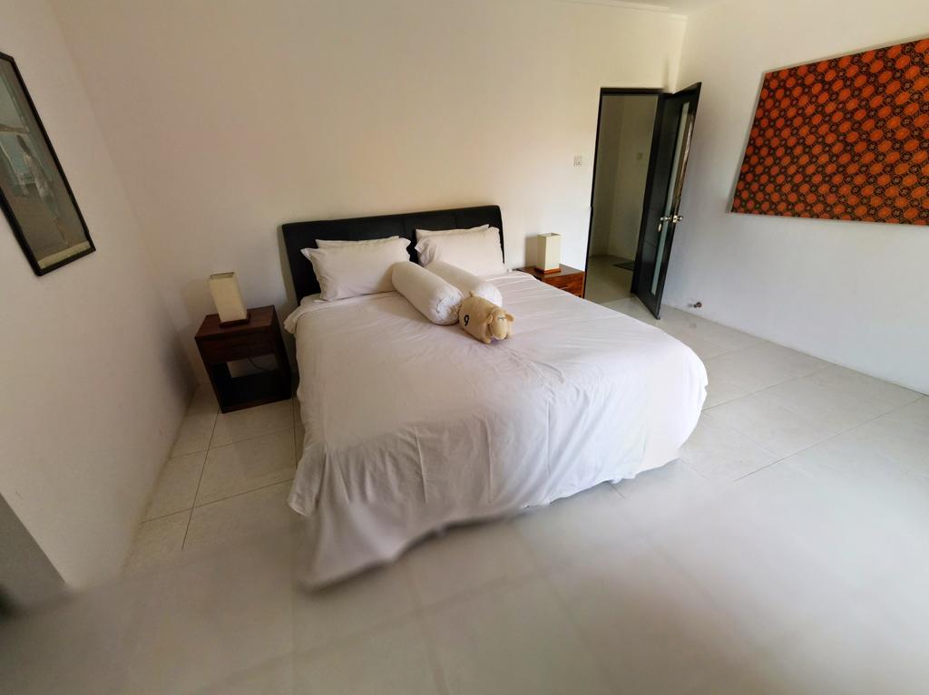 Villa Horizon Nusa Dua Pokoj fotografie