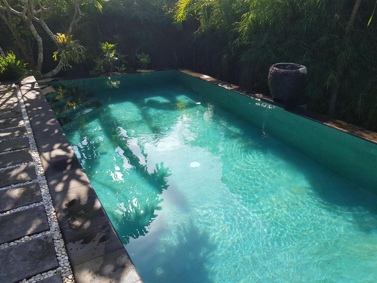 Villa Horizon Nusa Dua Exteriér fotografie