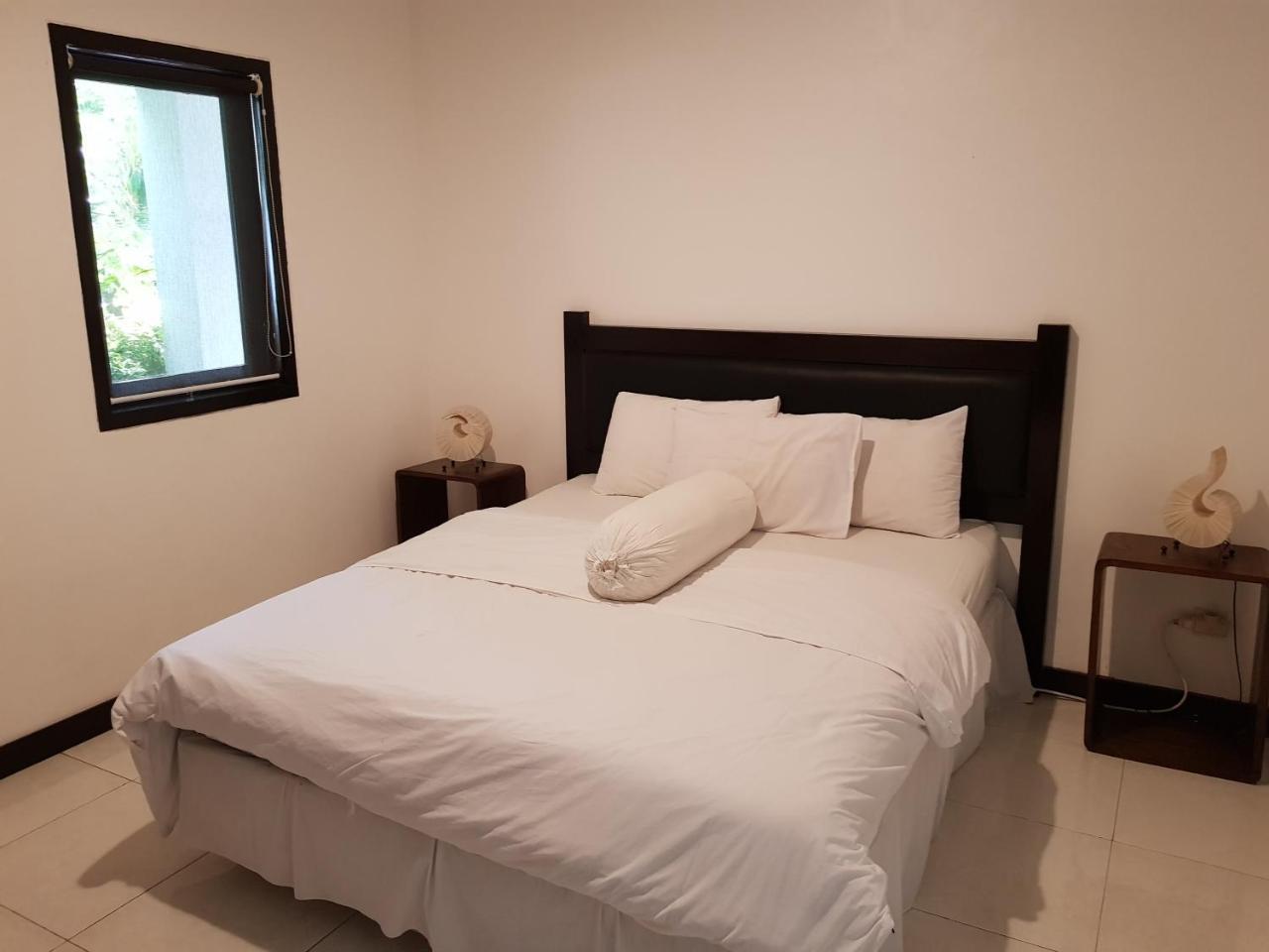 Villa Horizon Nusa Dua Exteriér fotografie