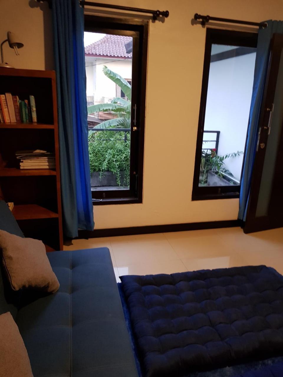 Villa Horizon Nusa Dua Exteriér fotografie