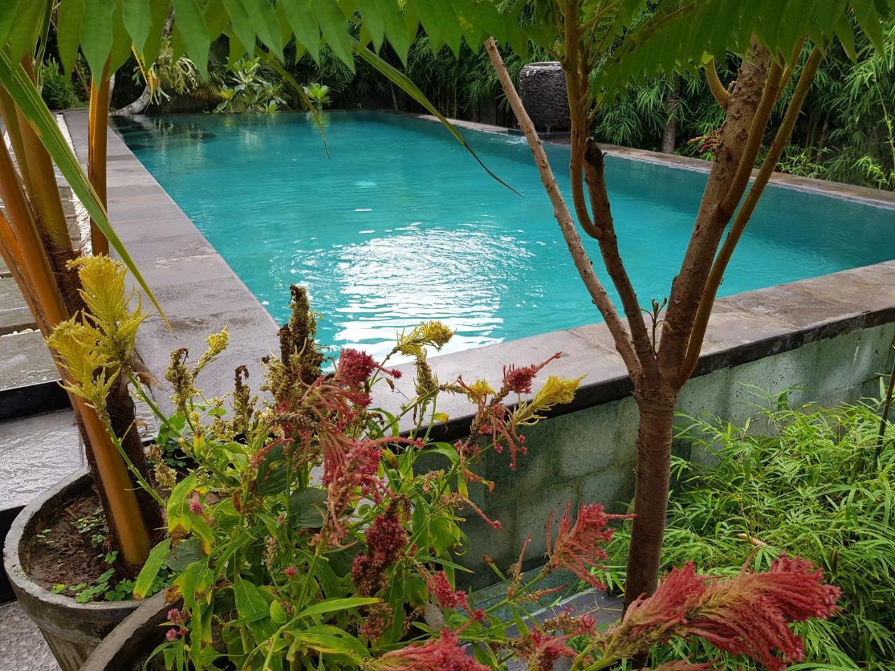 Villa Horizon Nusa Dua Exteriér fotografie