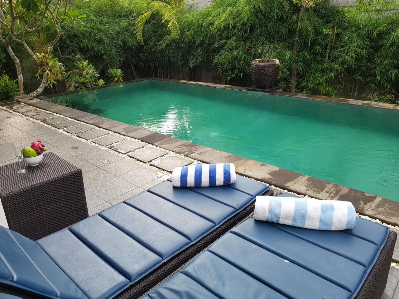 Villa Horizon Nusa Dua Exteriér fotografie